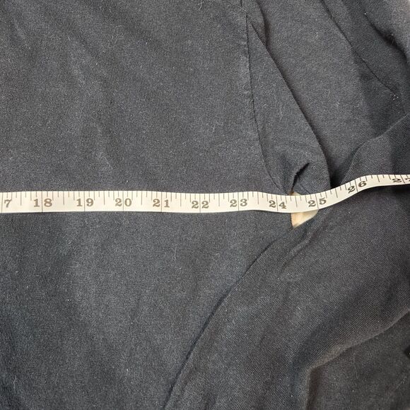 Vtg 90s Ronnie Milsap Long Sleeve Shirt 2XL Band T Western Country Music Y2k - Picture 10 of 11